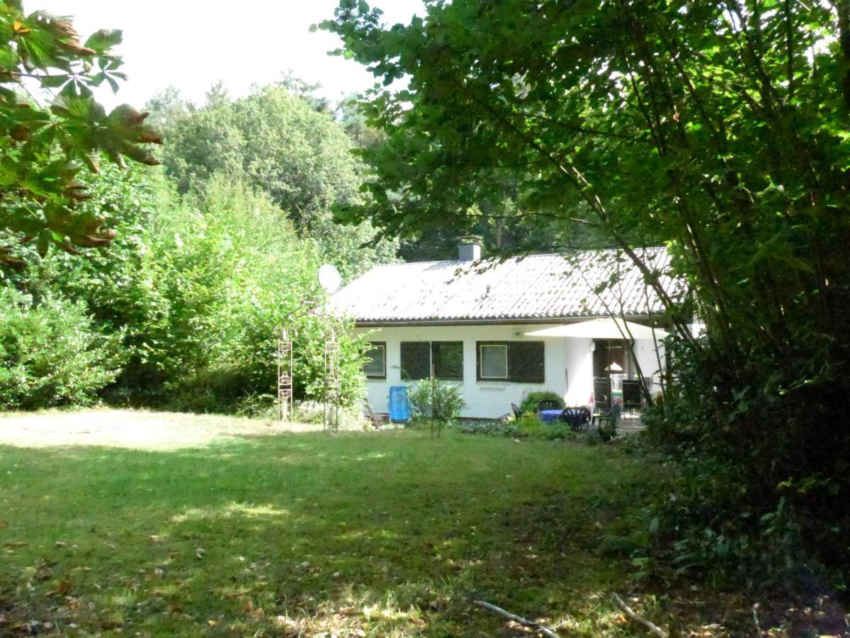 Bon Air Villa Thalfang Exterior photo