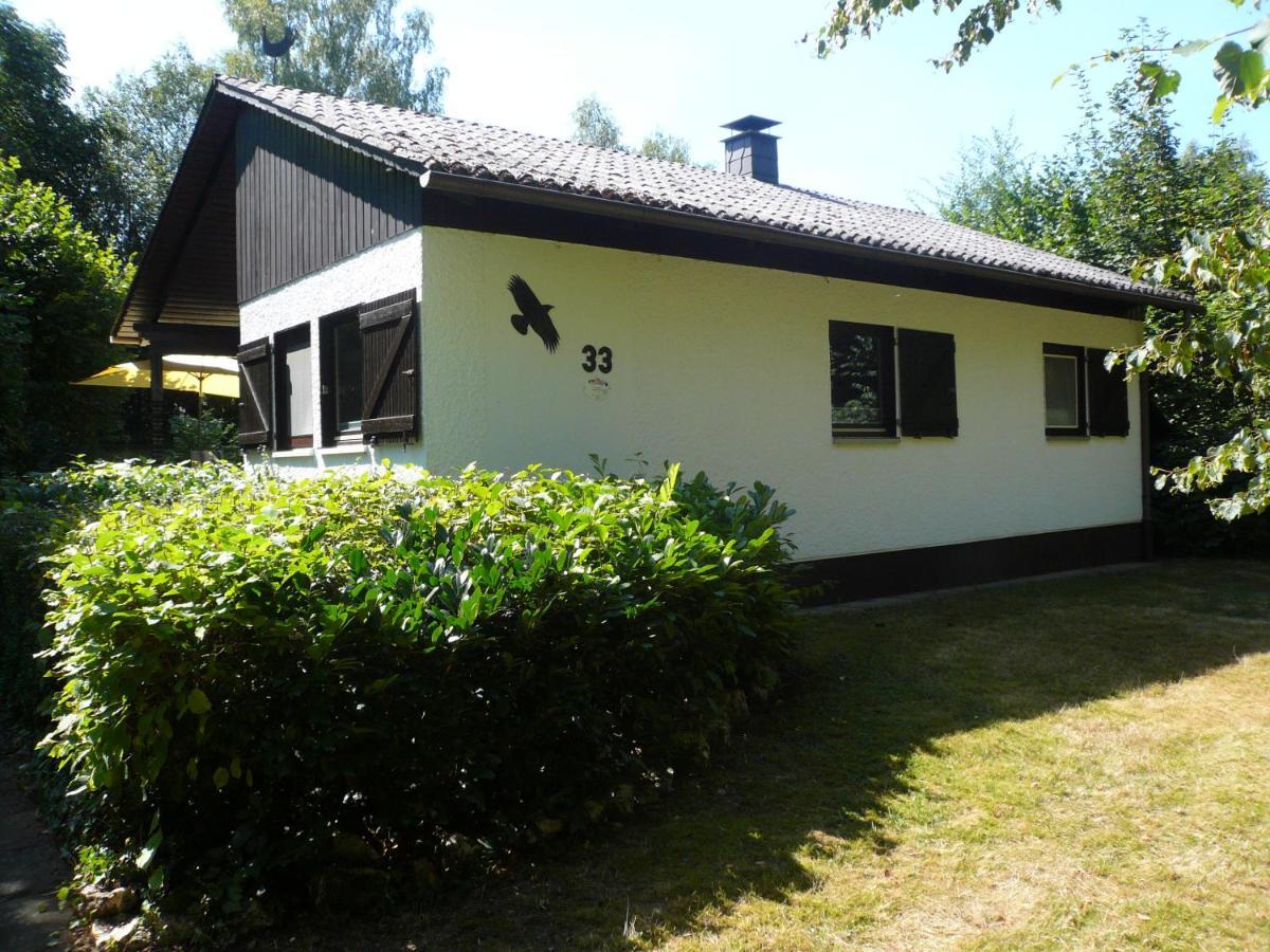 Bon Air Villa Thalfang Exterior photo
